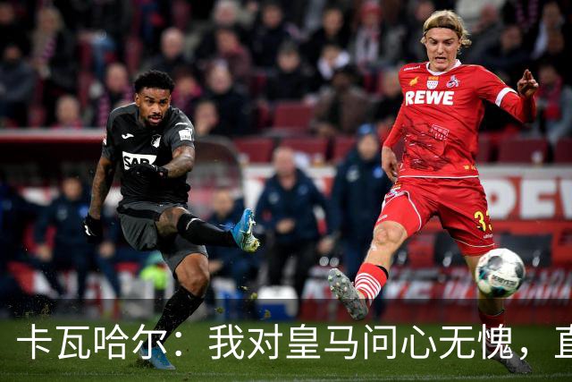 卡瓦哈尔：我对皇马问心无愧，直到最后一天都全力以赴