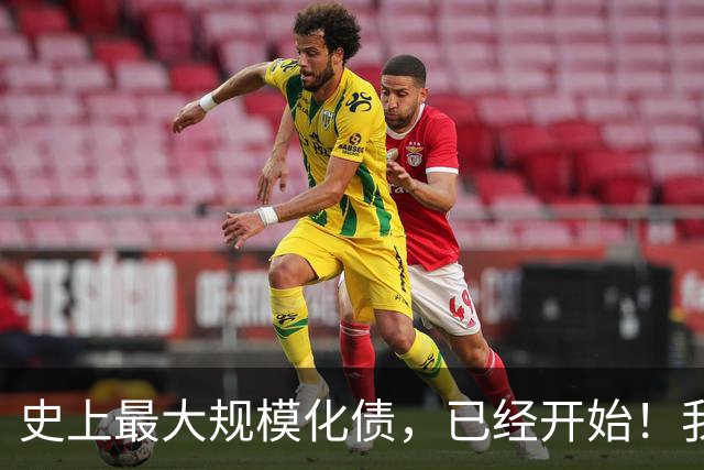 史上最大规模化债，已经开始！我们坚持了30年的信仰，进入倒计时