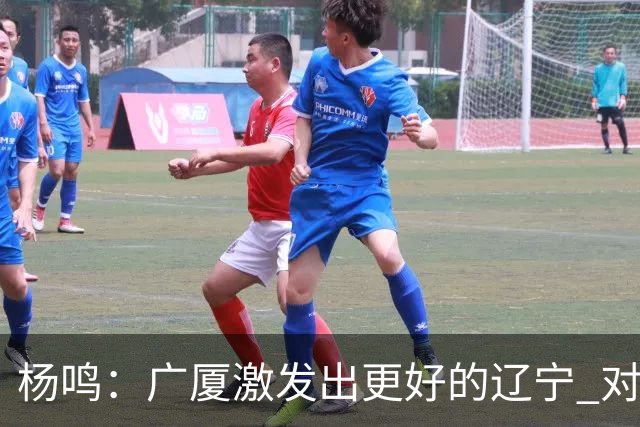 杨鸣：广厦激发出更好的辽宁 对浙江要弱克强