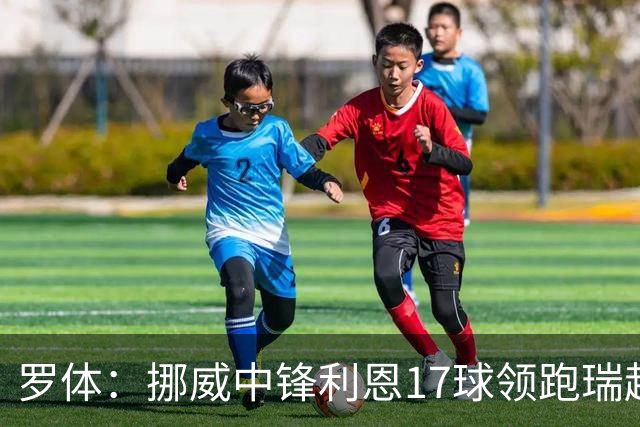 罗体：挪威中锋利恩17球领跑瑞超，门兴、费耶诺德等队关注他