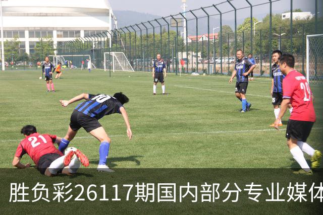 胜负彩26117期国内部分专业媒体复式推荐总汇