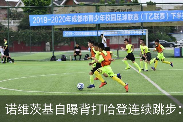诺维茨基自曝背打哈登连续跳步：那绝对是一次走步