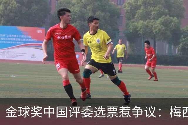 金球奖中国评委选票惹争议：梅西高居第一，新科得主凯恩仅排第四