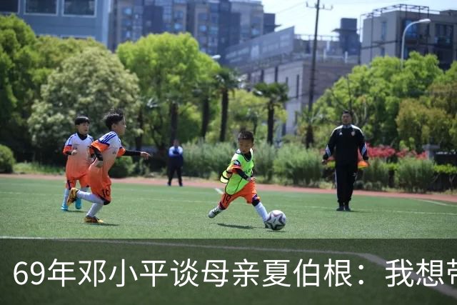 69年邓小平谈母亲夏伯根：我想带她一起走，汪东兴表示当然可以