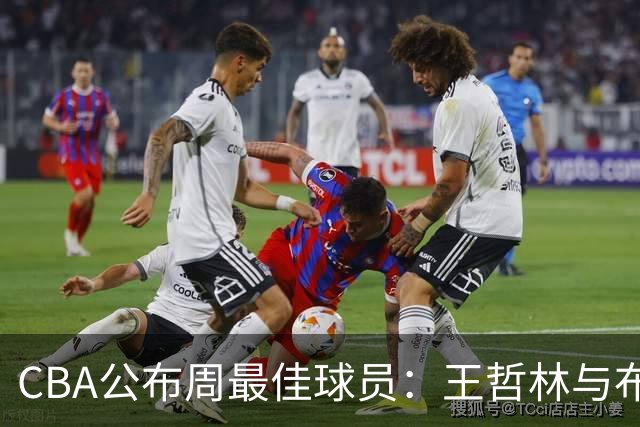 CBA公布周最佳球员：王哲林与布莱克尼当选